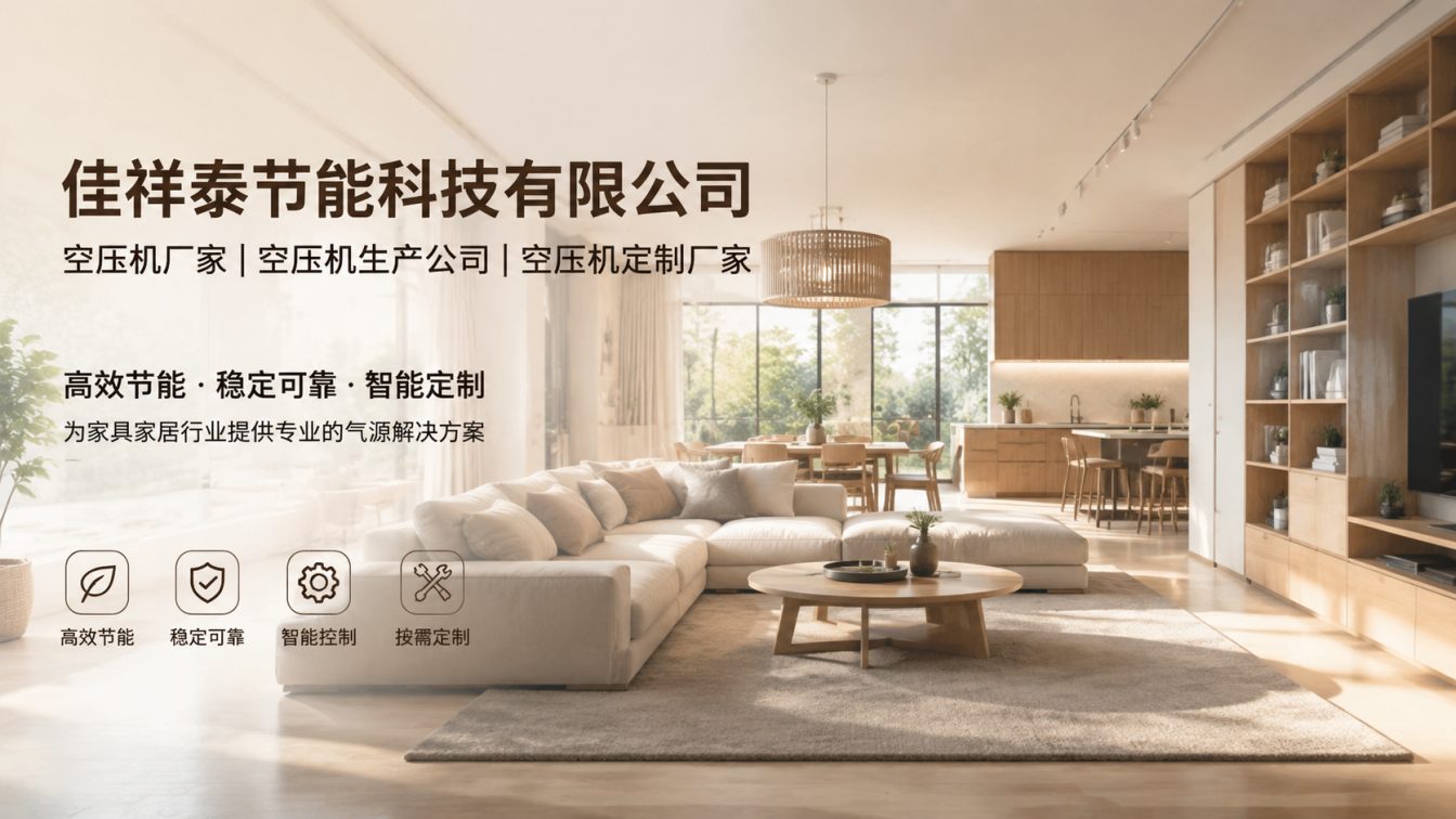 漳州还在为空压系统成本发愁？